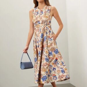 Ulla Johnson Kaiya Dress